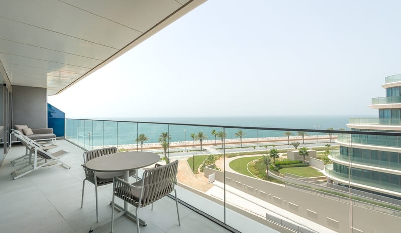 MARVELLOUS SUITE VIEW